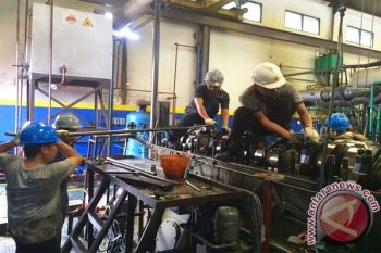PLN Muara Teweh Datangkan Mesin Puruk Cahu