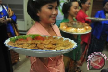 Makanan mengandung nabati dapat cegah kanker 