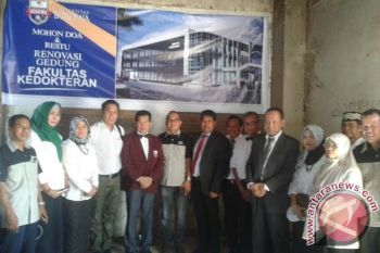 Universitas Bosowa fokus cetak dokter ahli 