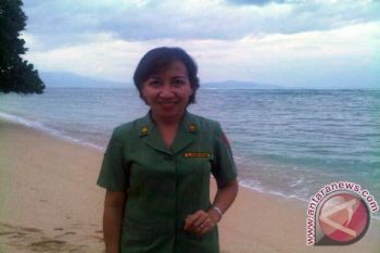 DKP Manado Fasilitasi Nelayan Pelatihan BST