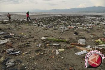 Pemkot Mataram menaikkan target retribusi sampah 