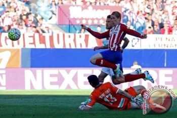 Torres antar Atletico atasi Bilbao 1-0