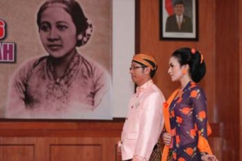 Wali Kota: Membangun Magelang Butuh Partisipasi Perempuan