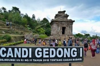 Tarik Wisatawan, Pegiat Pariwisata Ditantang Kreatif Jajakan Keindahan