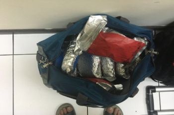 Tersangka Kasus Jaringan Narkoba Internasional Tewas Tertembak