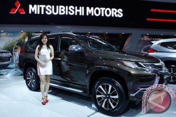 Menteri Jepang Minta Mitsubishi Beli lagi Mobil Terkait Skandal