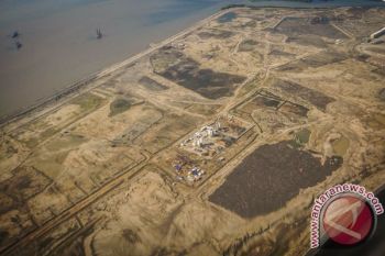 KPK Periksa Bupati Tangerang Terkait Suap Reklamasi Pantai Utara Jakarta