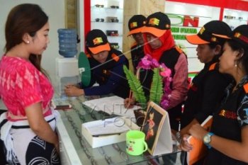 Data Sensus Ekonomi Bisa Dimanfaatkan Semua Pihak