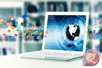Puluhan Pegawai Pemkot Palangka Raya Dilatih Kelola Website