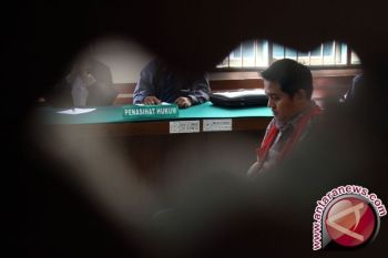 Indonesia Tegaskan Penerapan Hukuman Mati Bagian Kedaulatan