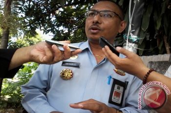 Kemenkumham bagikan 1.530 bunga di Hari Kartini 