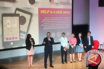 Intip Fitur Aplikasi Anti-Kekerasan HELP
