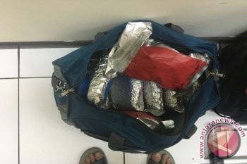 Tersangka Kasus Jaringan Narkoba Tiongkok-Hongkong Tewas Tertembak