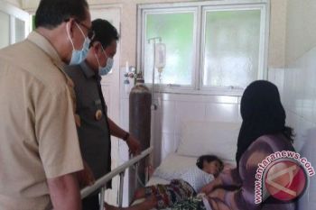 Pemkab Pulpis Waspada KLB Penyakit Difteri