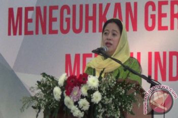 Menko PMK mendorong LPI menyebarkan pemikiran moderat