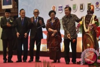 Wapres: Perlu Sinergi Antar Parpol Wujudkan Kesejahteraan