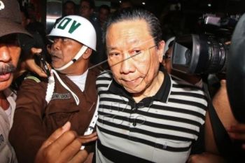 Inilah Kronologi Penangkapan Samadikun Buron BLBI di China