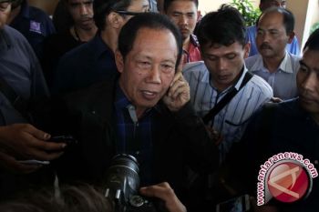BIN: Samadikun Punya Lima Paspor