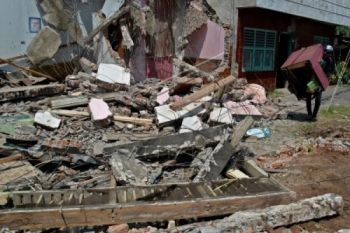 DPRD Sesalkan Penggusuran Warga Kebonsari