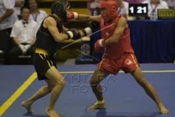 225 Atlet Wushu Ikuti Kejuaraan Piala Rektor Unnes