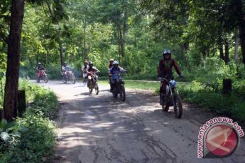 600 Pengendara Trail Akan Ikuti "Edan" Tuban