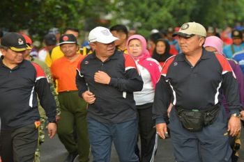 Wagub Lampung: Harkonas Bertujuan Bangun Konsumen Cerdas 
