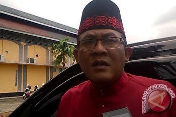 Tanjungpinang Gandeng Yogyakarta Pangkas Distribusi Cabai