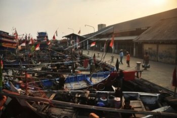 Nelayan Diarahkan Ikut Asuransi