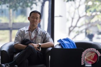 KPK Kembali Periksa Sunny Terkait Kasus Suap M Sanusi