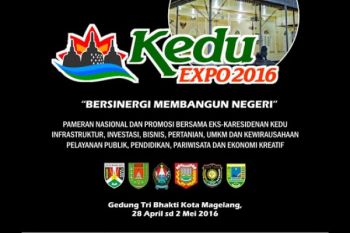Kedu Expo 2016 Siap Digelar