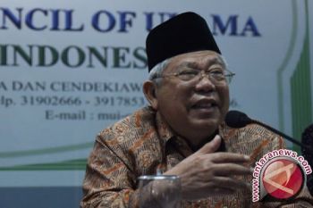 MUI: Muslim Saling Menghargai Meski Beda Puasa