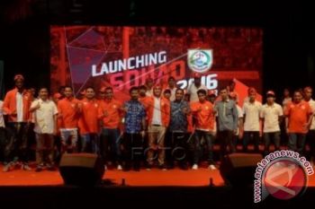 PELUNCURAN PSM MAKASSAR