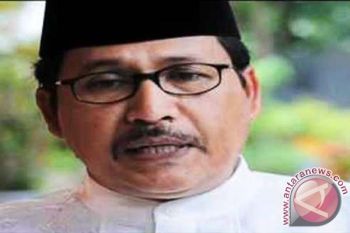 Syahrir: Ada titipan wasiat pejuang Sulbar