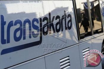 Transjakarta Apresiasi Keterlibatan Swasta Sediakan Fasilitas Penunjang