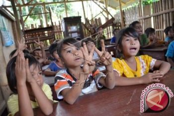 NTB posisi kedua terendah alokasi APBD pendidikan