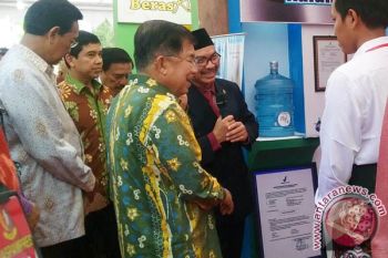 Wapres: Otoda butuhkan pemimpin idealis dan kreatif