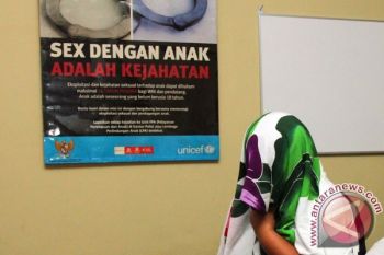 Polda Jatim Bongkar Prostitusi di Bawah Umur, Dua Tersangka Diamankan