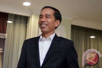 Presiden Pusatkan Data di BPS agar Seragam