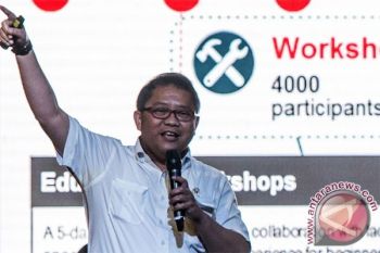 Menkominfo Dorong Pemda Kembangkan Aplikasi Spesifik