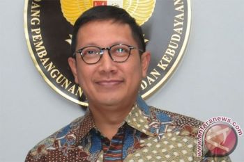 Menag: Ruh dan Jiwa Guru Jauh lebih Penting dari pada Sekedar Kehadiran Guru