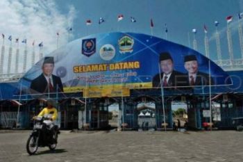 Gubernur Jateng Kalah Lagi di Sengketa PRPP