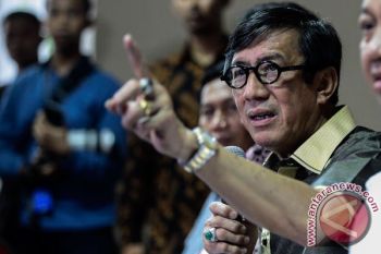 Menteri Yasonna akan Copot Beberapa Petugas Lapas Banceuy