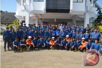 BPBD Sinjai gelar sosialisasi antisipasi bencana  
