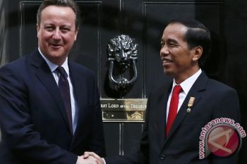 "Blusukan" Jokowi Yang Hasilkan Kesepakatan 20,5 Miliar Dolar