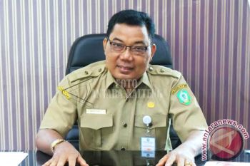 Pemkab Kotim Anggarkan Rp3,7 Miliar Untuk Pengembangan Pusat Ikan Jelawat 