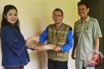 Ina Gandrung Siap Berkompetisi Di Pilkada Barsel 