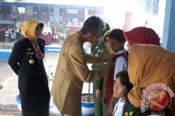 Pemkab Sinjai launching program pendidikan berbasis harmonis
