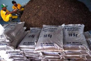 Bumdes Triharjo kelola sampah mandiri beromzet jutaan 
