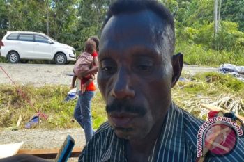 Kepala Kampung Kriku izinkan pembukaan lahan transmigran