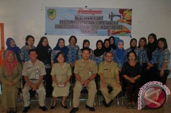 Pencari Kerja Di Barito Utara 398 Orang